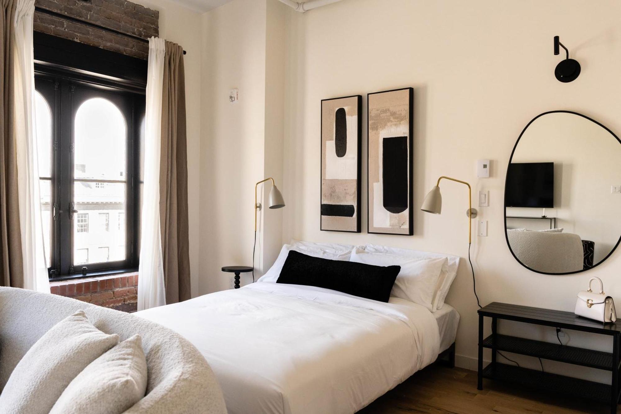Maison Place Jacques-Cartier By Luxury In Transit Montreal Ngoại thất bức ảnh
