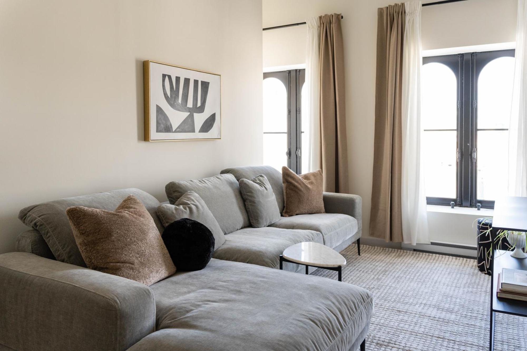 Maison Place Jacques-Cartier By Luxury In Transit Montreal Ngoại thất bức ảnh