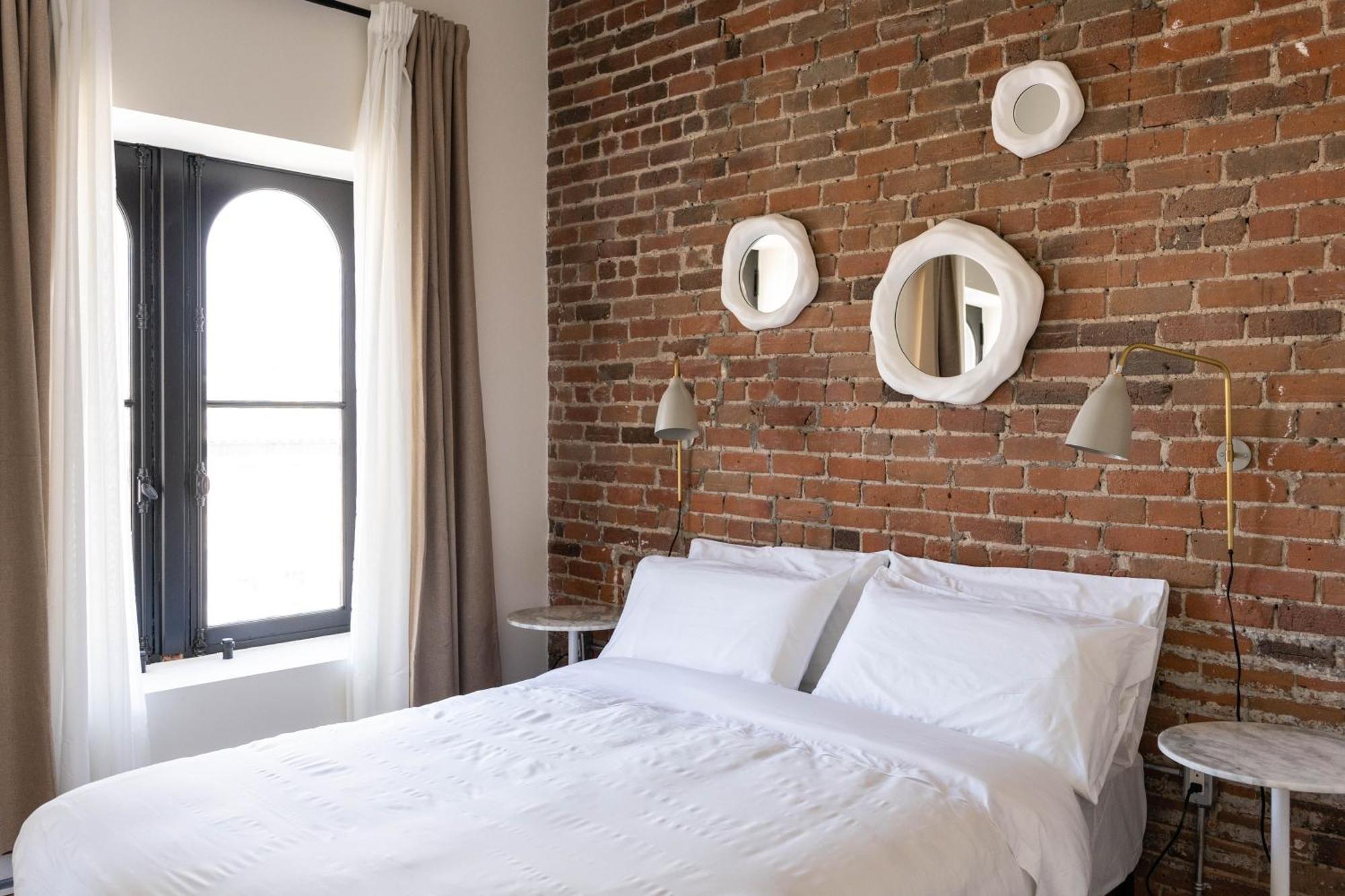 Maison Place Jacques-Cartier By Luxury In Transit Montreal Ngoại thất bức ảnh